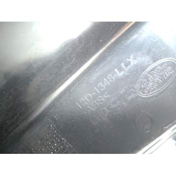 Recambio de guantera para land rover range rover evoque (l538) 2.0 d referencia OEM IAM 12D1348LLX  