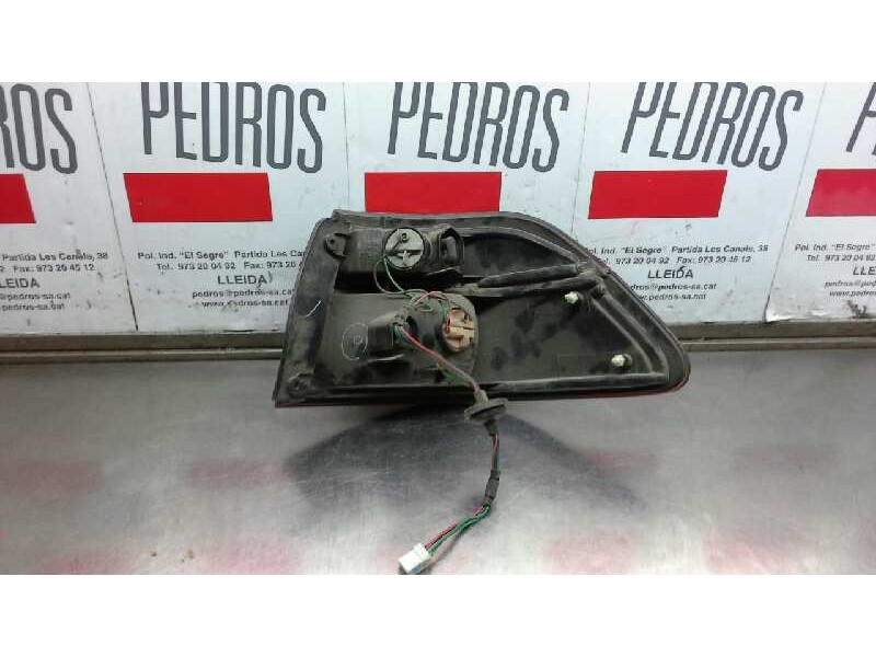 Recambio de piloto trasero izquierdo para » otros... modelos referencia OEM IAM   100779