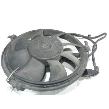 Recambio de electroventilador radiador aire acondicionado para skoda superb (3u4) comfort referencia OEM IAM   