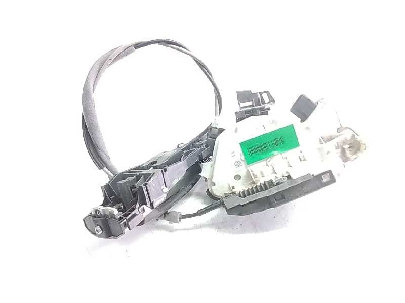 Recambio de cerradura puerta delantera izquierda para seat ibiza (6p1) reference referencia OEM IAM 5N1837015F  