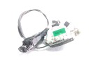 CERRADURA PUERTA DELANTERA IZQUIERDA 5N1837015F 