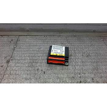 Recambio de centralita airbag para citroën c5 berlina 2.0 hdi referencia OEM IAM 9641968380  