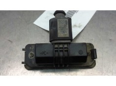 Recambio de piloto matricula para volkswagen polo (9n1) trendline referencia OEM IAM 1J6943021   2