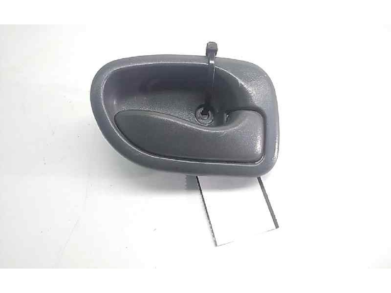 Recambio de maneta interior delantera derecha para hyundai atos (mx) gls referencia OEM IAM 8262022001  