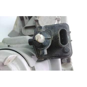 Recambio de faro izquierdo para hyundai terracan (hp) 2.9 crdi gl referencia OEM IAM 92101H1XXX  