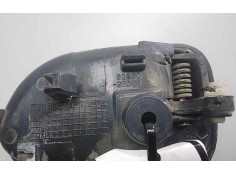 Recambio de maneta interior delantera derecha para hyundai atos (mx) gls referencia OEM IAM 8262022001   2