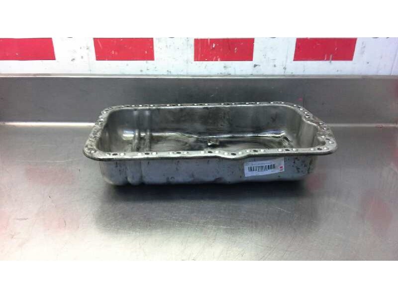 Recambio de carter para renault laguna ii (bg0) 2.2 dci turbodiesel referencia OEM IAM 03348A282  