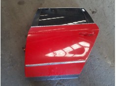 Recambio de puerta trasera izquierda para volkswagen passat variant (3c5) advance referencia OEM IAM   