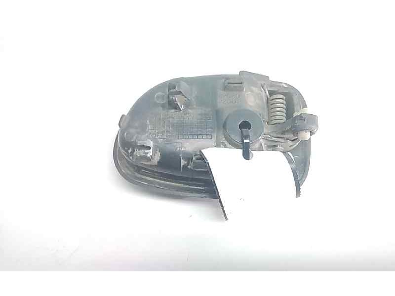 Recambio de maneta interior delantera derecha para hyundai atos (mx) gls referencia OEM IAM 8262022001  