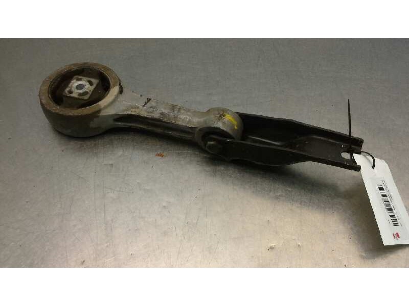 Recambio de soporte caja cambio para volkswagen polo (9n1) trendline referencia OEM IAM 6Q0199555AR  