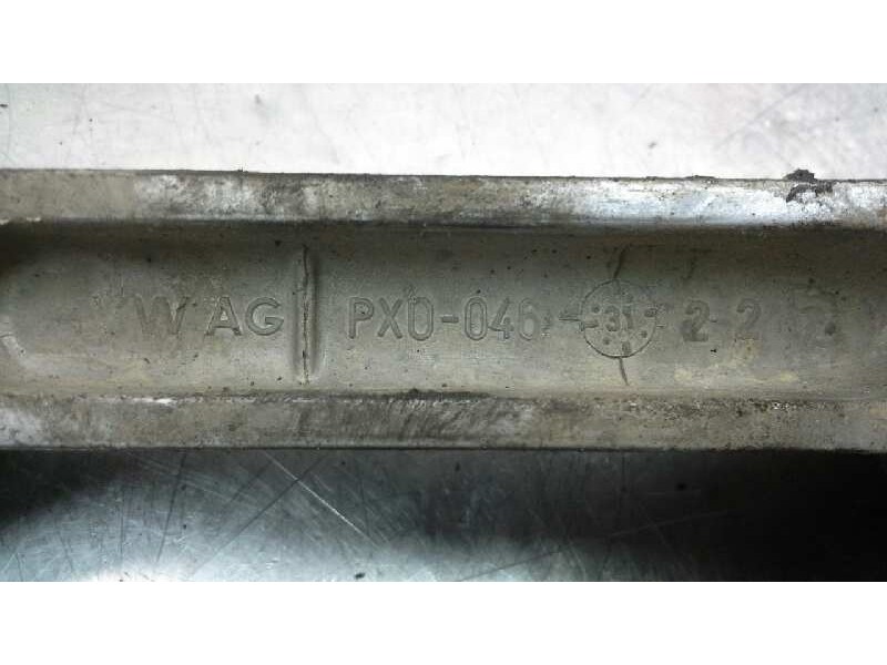 Recambio de soporte caja cambio para volkswagen polo (9n1) trendline referencia OEM IAM 6Q0199555AR  