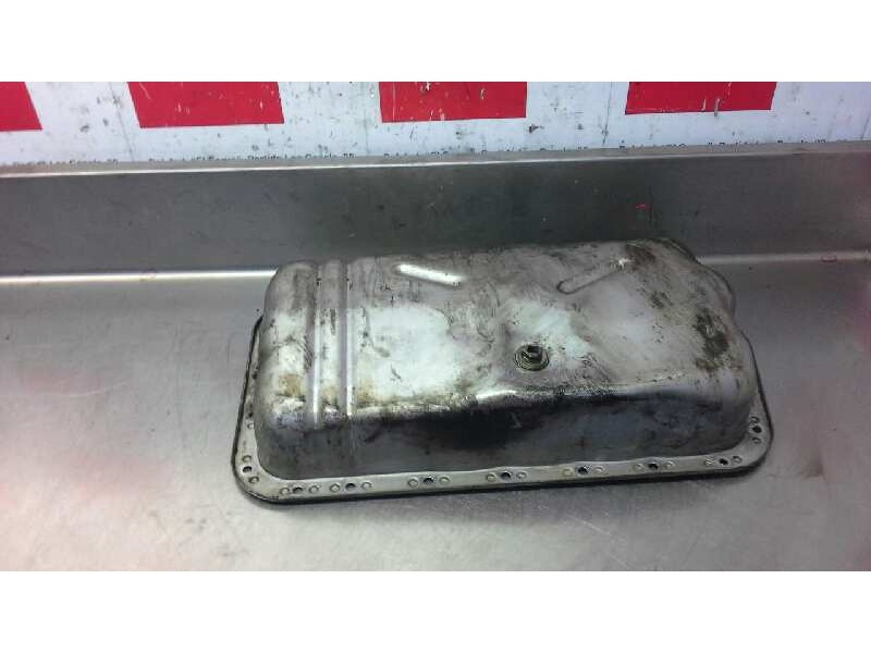 Recambio de carter para renault laguna ii (bg0) 2.2 dci turbodiesel referencia OEM IAM 03348A282  