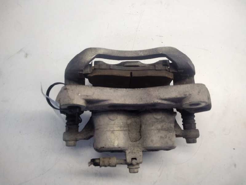 Recambio de pinza freno delantera derecha para renault koleos bose edition referencia OEM IAM   