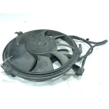 Recambio de electroventilador radiador aire acondicionado para skoda superb (3u4) comfort referencia OEM IAM   