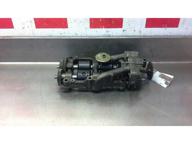 Recambio de equilibrador cigueñal para renault laguna ii (bg0) 2.2 dci turbodiesel referencia OEM IAM 8200131093  
