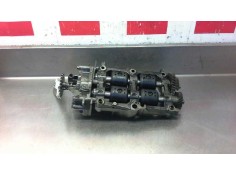 Recambio de equilibrador cigueñal para renault laguna ii (bg0) 2.2 dci turbodiesel referencia OEM IAM 8200131093   2