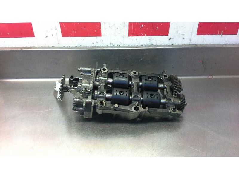Recambio de equilibrador cigueñal para renault laguna ii (bg0) 2.2 dci turbodiesel referencia OEM IAM 8200131093  