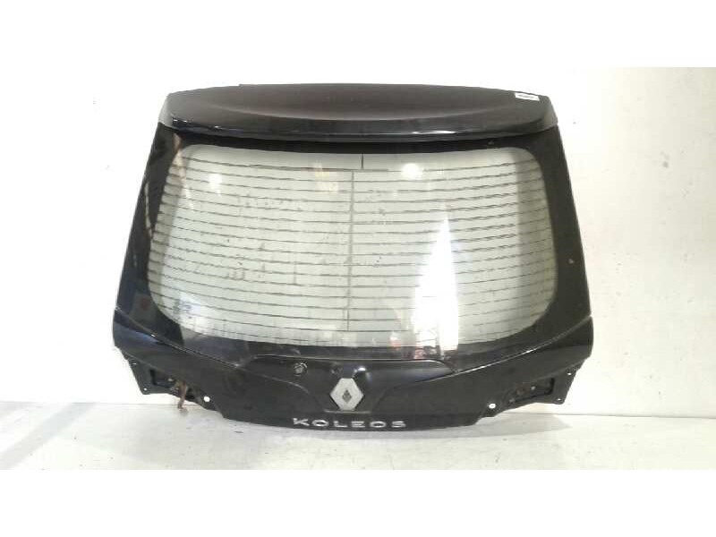 Recambio de porton trasero para renault koleos bose edition referencia OEM IAM   
