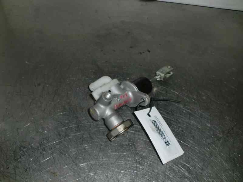 Recambio de bombin embrague para nissan navara pick-up (d40m) 2.5 dci diesel cat referencia OEM IAM   100820