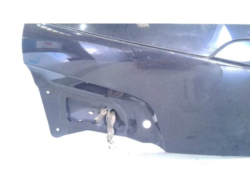 Recambio de porton trasero para renault koleos bose edition referencia OEM IAM   