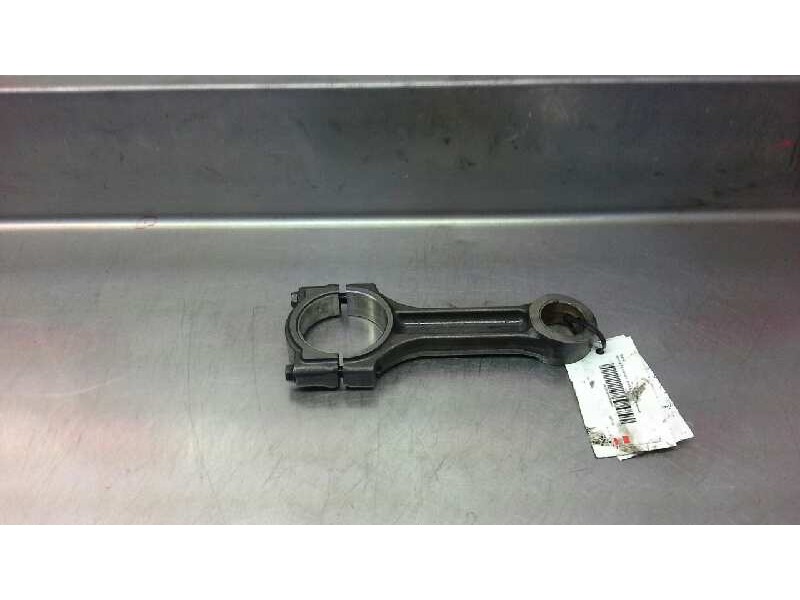 Recambio de biela para renault laguna ii (bg0) 2.2 dci turbodiesel referencia OEM IAM   