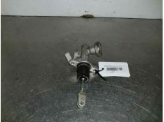 Recambio de bombin embrague para nissan navara pick-up (d40m) 2.5 dci diesel cat referencia OEM IAM   100820 2