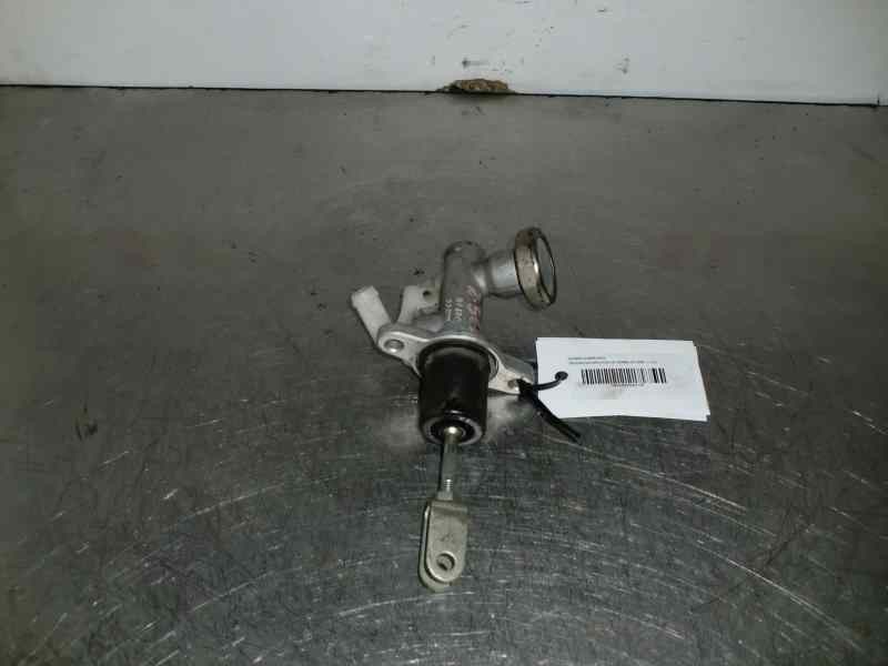 Recambio de bombin embrague para nissan navara pick-up (d40m) 2.5 dci diesel cat referencia OEM IAM   100820