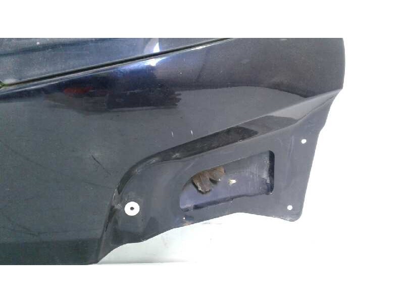 Recambio de porton trasero para renault koleos bose edition referencia OEM IAM   