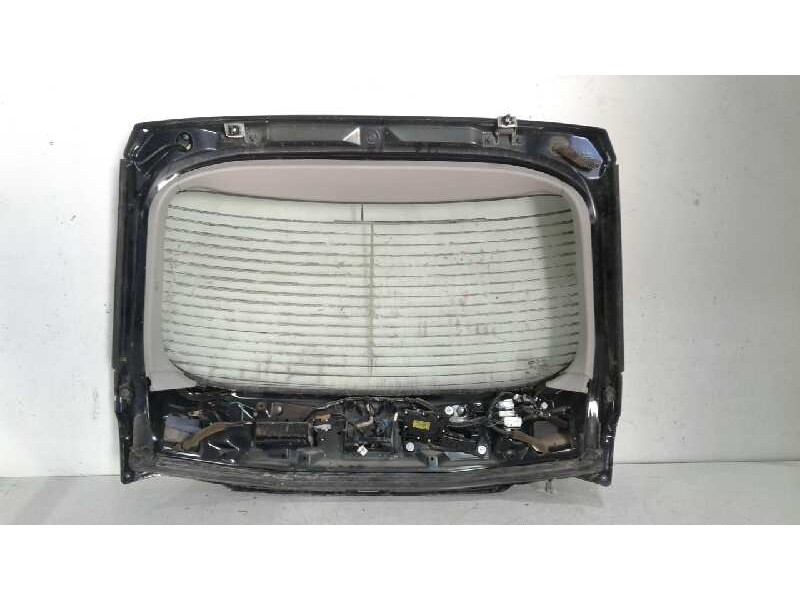Recambio de porton trasero para renault koleos bose edition referencia OEM IAM   