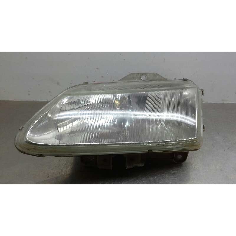 Recambio de faro izquierdo para renault laguna (b56) 2.0 rxe (b56c/h/l) referencia OEM IAM 7701038261  