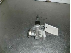 Recambio de bombin embrague para nissan navara pick-up (d40m) 2.5 dci diesel cat referencia OEM IAM   100820