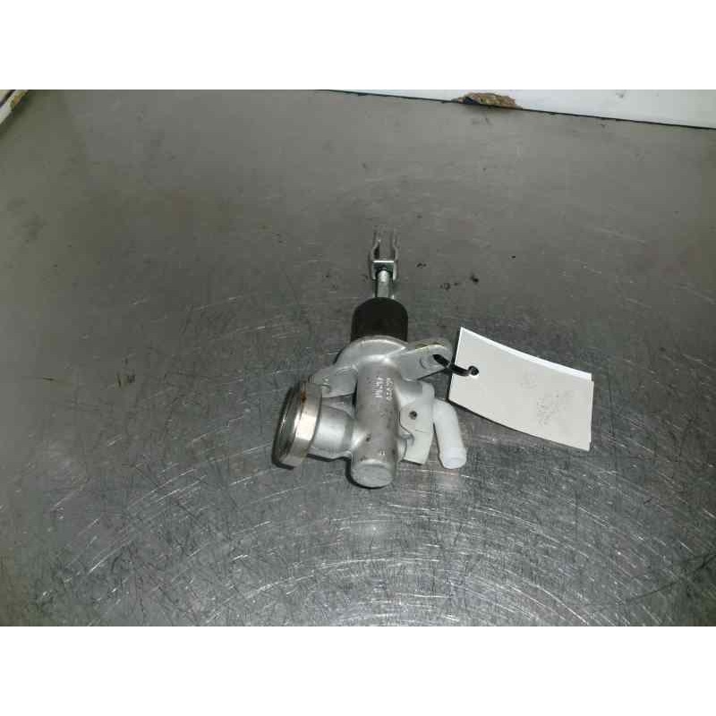Recambio de bombin embrague para nissan navara pick-up (d40m) 2.5 dci diesel cat referencia OEM IAM   100820