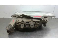 Recambio de faro izquierdo para renault laguna (b56) 2.0 rxe (b56c/h/l) referencia OEM IAM 7701038261   2