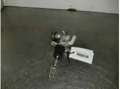 Recambio de bombin embrague para nissan navara pick-up (d40m) 2.5 dci diesel cat referencia OEM IAM   100820 2