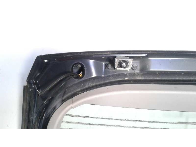 Recambio de porton trasero para renault koleos bose edition referencia OEM IAM   
