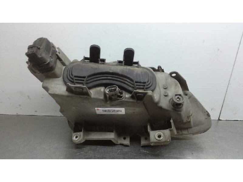 Recambio de faro izquierdo para renault laguna (b56) 2.0 rxe (b56c/h/l) referencia OEM IAM 7701038261  