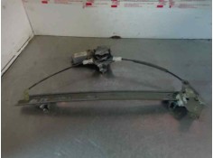 Recambio de elevalunas delantero derecho para nissan navara pick-up (d40m) 2.5 dci diesel cat referencia OEM IAM   100820