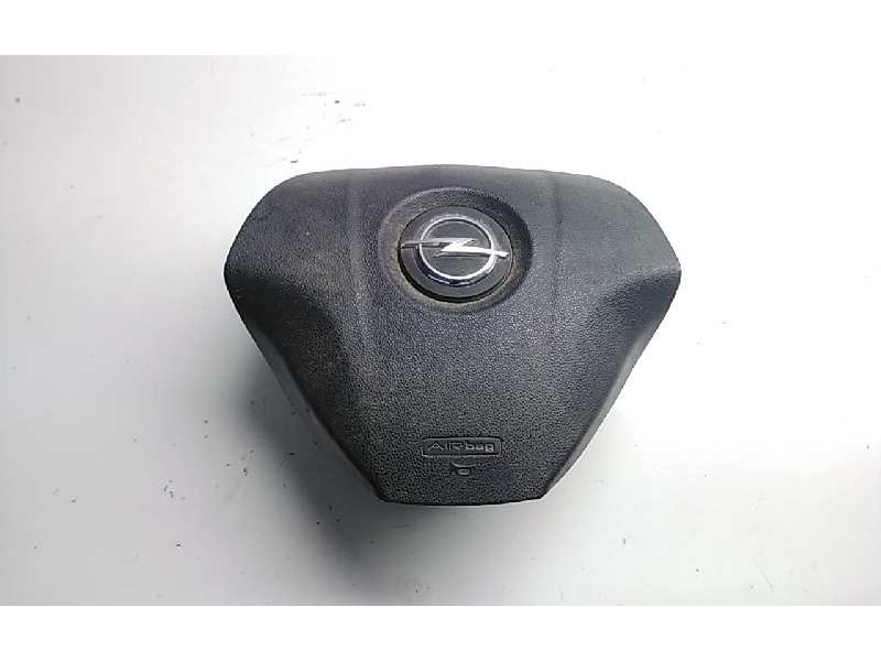 Recambio de airbag delantero izquierdo para opel combo d expression l1h1 referencia OEM IAM 5551152034802759  