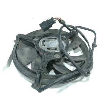 Recambio de electroventilador radiador aire acondicionado para skoda superb (3u4) comfort referencia OEM IAM   