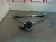 Recambio de elevalunas delantero derecho para nissan navara pick-up (d40m) 2.5 dci diesel cat referencia OEM IAM   100820 2