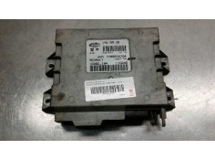 Recambio de centralita motor uce para renault twingo (co6) 1.2 (c066/67/68) referencia OEM IAM H0M7700856784 7700871780 