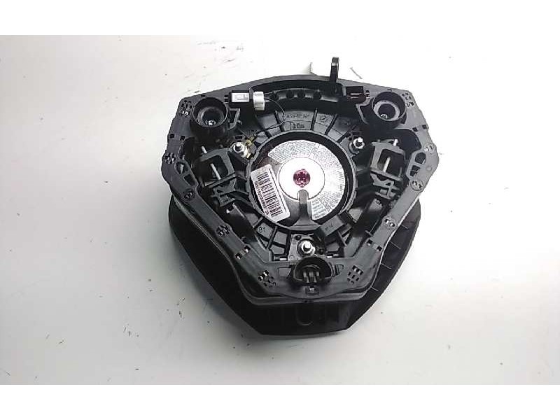 Recambio de airbag delantero izquierdo para opel combo d expression l1h1 referencia OEM IAM 5551152034802759  