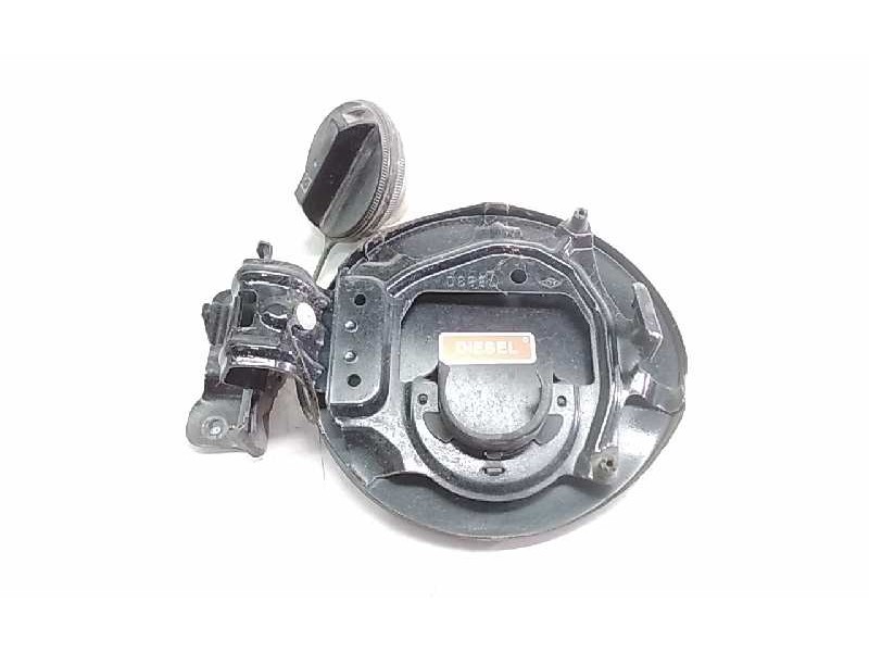 Recambio de tapa exterior combustible para renault koleos bose edition referencia OEM IAM 78830  