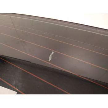 Recambio de luna trasera para mazda mx-5 rf targa (nd) 2.0 (nd2e) referencia OEM IAM N24863930B 2484KLD 
