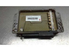 Recambio de centralita motor uce para renault megane i berlina hatchback (ba0) 2.0 alize referencia OEM IAM S113717101 245  2