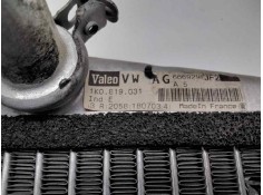 Recambio de radiador calefaccion / aire acondicionado para audi a3 (8p) 1.9 tdi referencia OEM IAM 1K0819031   2