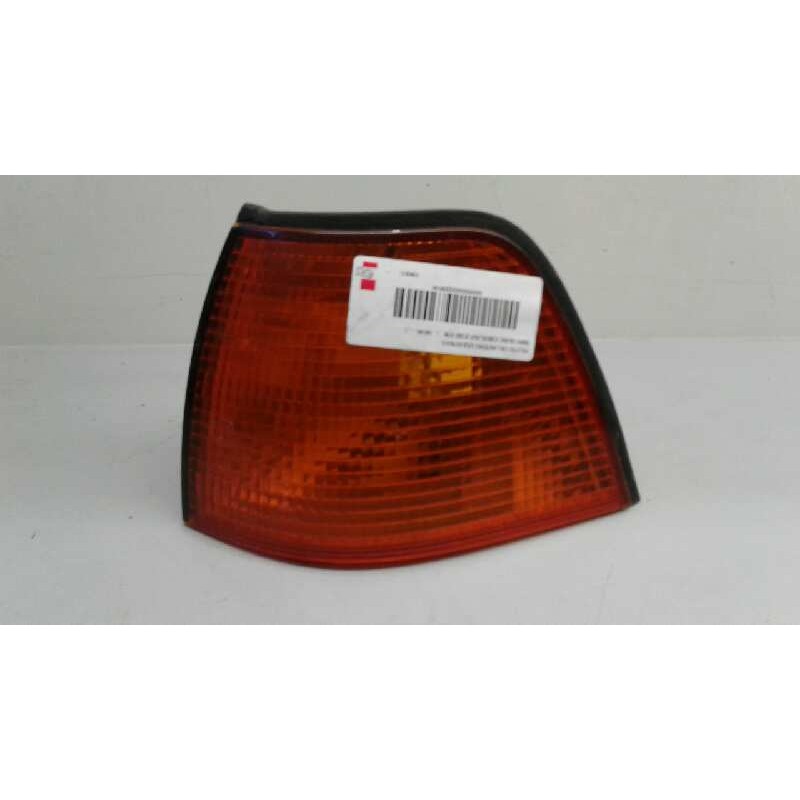 Recambio de piloto delantero izquierdo para bmw serie 3 berlina (e36) 318i referencia OEM IAM 63138353277  