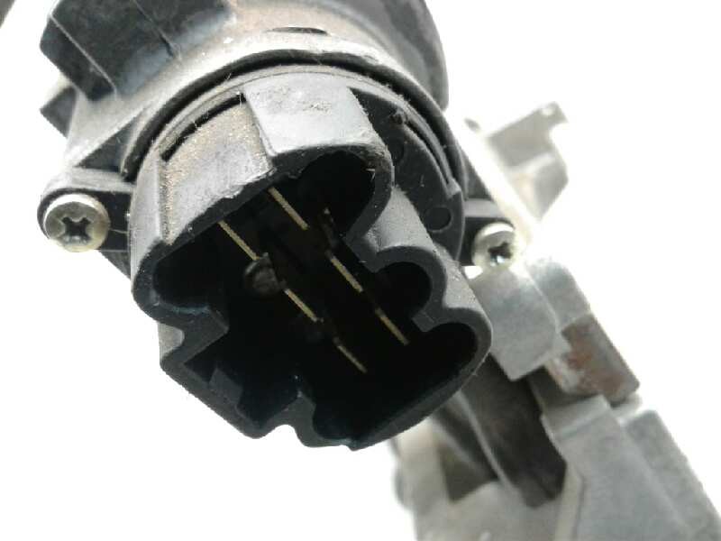 Recambio de columna direccion para nissan navara pick-up (d40m) 2.5 dci diesel cat referencia OEM IAM 1034840 INGLES 100821