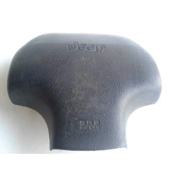 Recambio de airbag delantero izquierdo para jeep gr.cherokee (zj)/(z) 2.5 td canyon referencia OEM IAM CZJJ8V5UBJP  