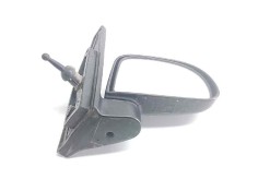 Recambio de retrovisor derecho para hyundai atos (mx) gls referencia OEM IAM 8762002303   2